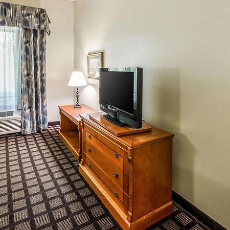 Savannah Gateway Hotel & Suites Georgetown Eksteriør bilde