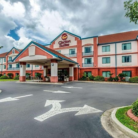 Savannah Gateway Hotel & Suites Georgetown Eksteriør bilde