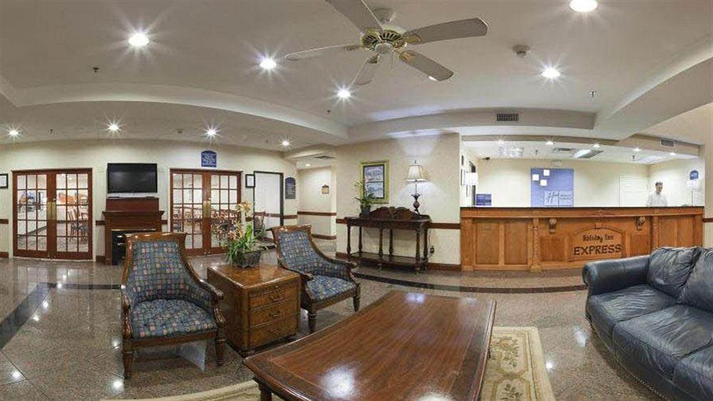 Savannah Gateway Hotel & Suites Georgetown Eksteriør bilde