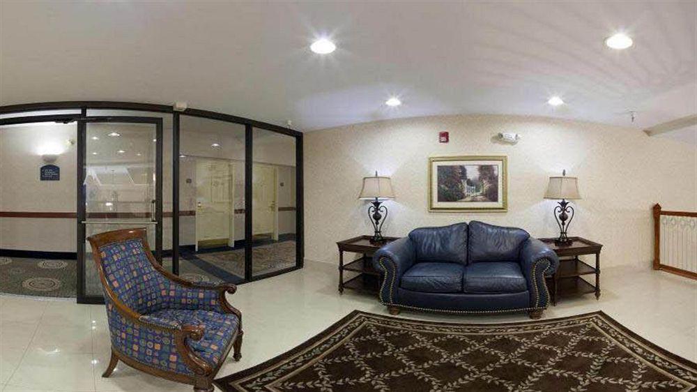 Savannah Gateway Hotel & Suites Georgetown Eksteriør bilde