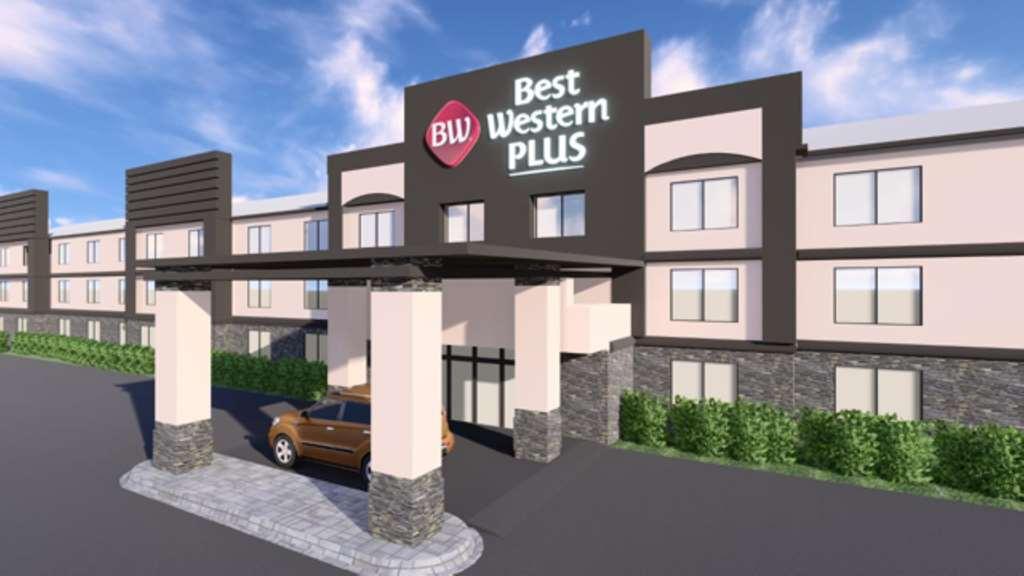 Savannah Gateway Hotel & Suites Georgetown Eksteriør bilde