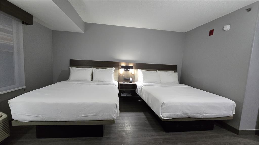 Savannah Gateway Hotel & Suites Georgetown Rom bilde