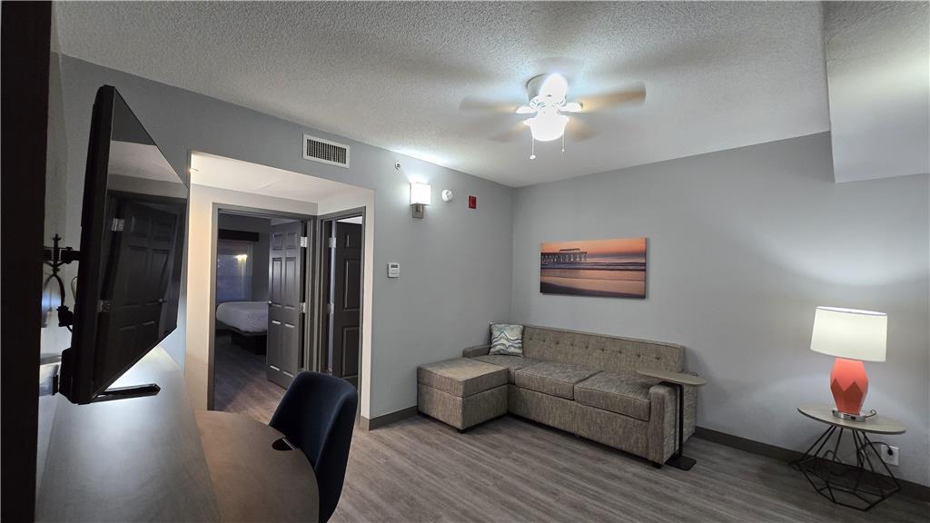 Savannah Gateway Hotel & Suites Georgetown Rom bilde