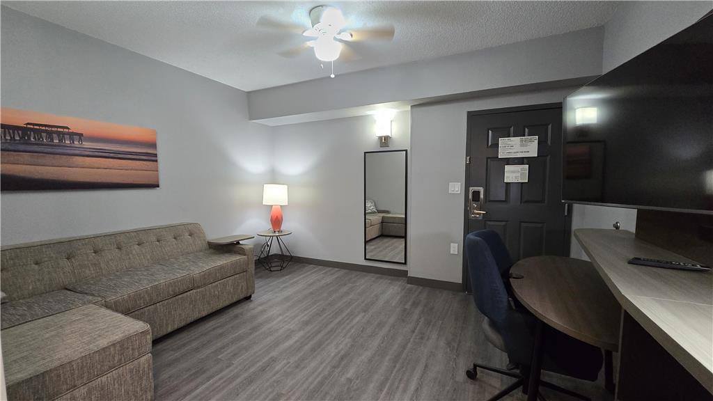 Savannah Gateway Hotel & Suites Georgetown Rom bilde