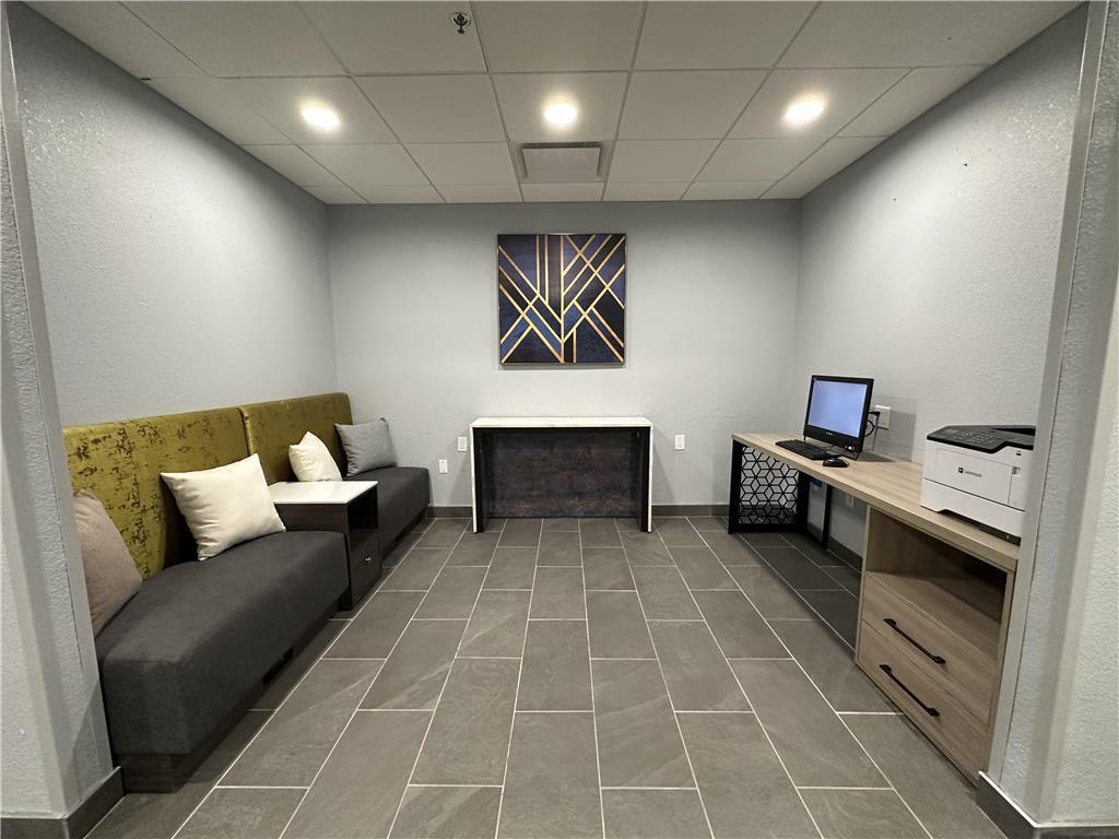 Savannah Gateway Hotel & Suites Georgetown Fasiliteter bilde