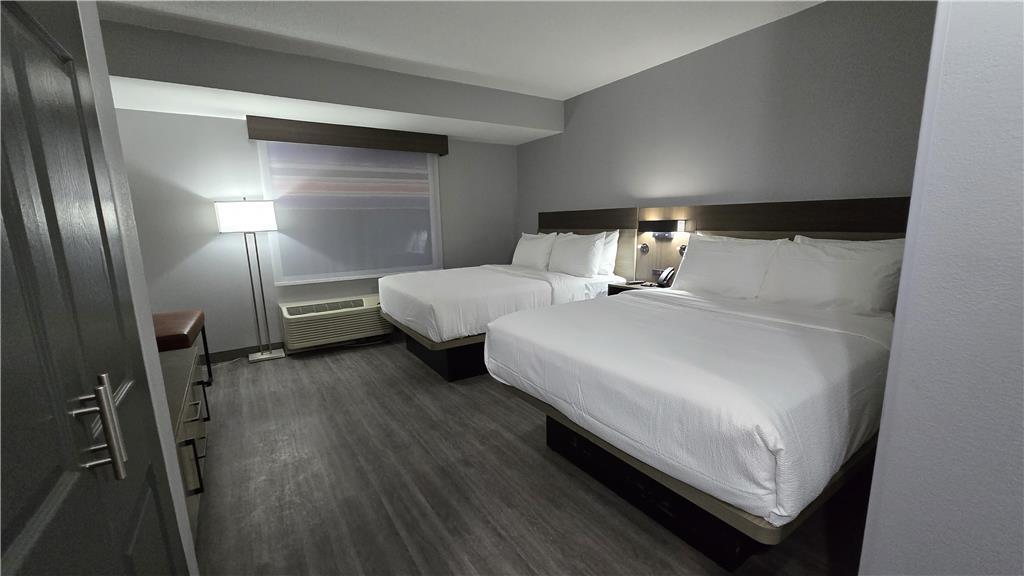 Savannah Gateway Hotel & Suites Georgetown Rom bilde
