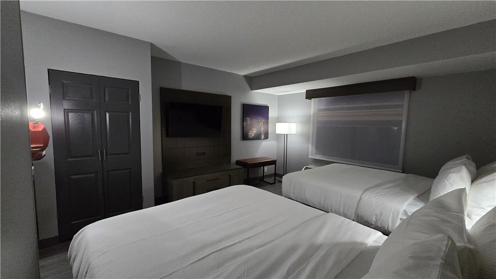 Savannah Gateway Hotel & Suites Georgetown Rom bilde