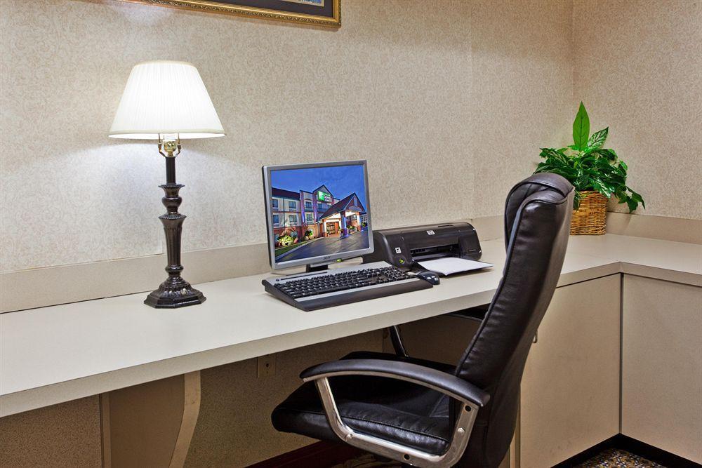 Savannah Gateway Hotel & Suites Georgetown Fasiliteter bilde