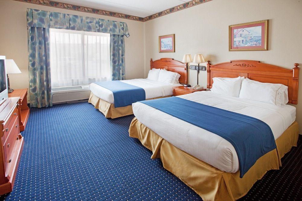 Savannah Gateway Hotel & Suites Georgetown Rom bilde