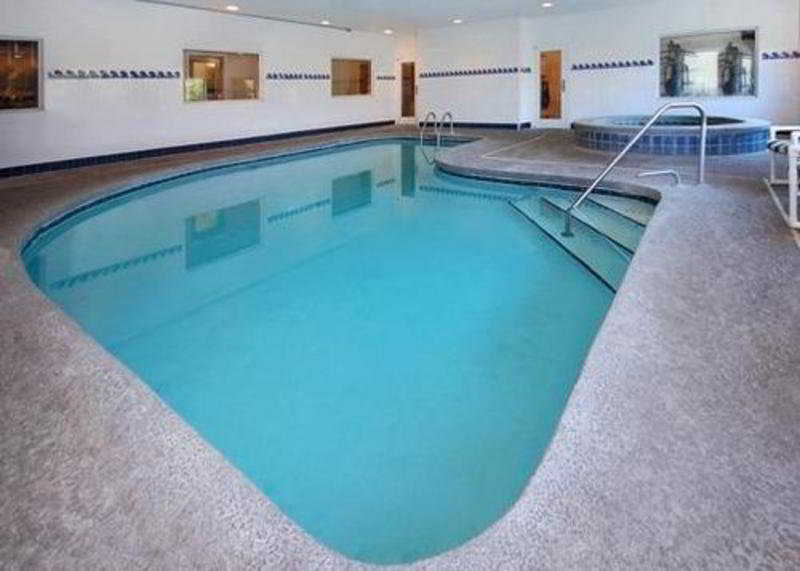 Savannah Gateway Hotel & Suites Georgetown Eksteriør bilde